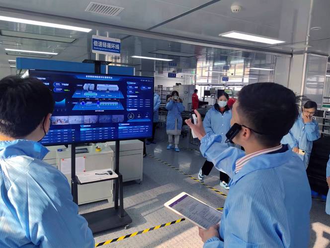 技术研发与信息技术咨询服务 实力服务器品牌厂家的双轮驱动